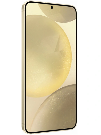 Смартфон Samsung Galaxy S24 Plus 12/256 ГБ nano SIM + eSIM, Amber Yellow