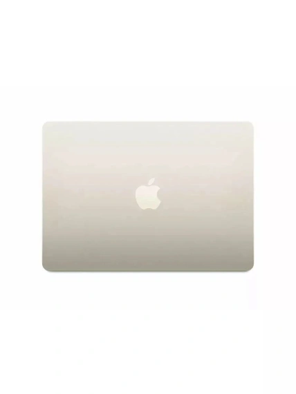 13.6" Ноутбук Apple MacBook Air 13 M3 2024 16+512 ГБ, сияющая звезда
