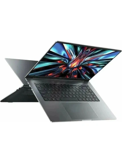 Ноутбук Xiaomi RedmiBook Pro 16 Ultra 7, 32/1TB, Gray (JYU4593CN)
