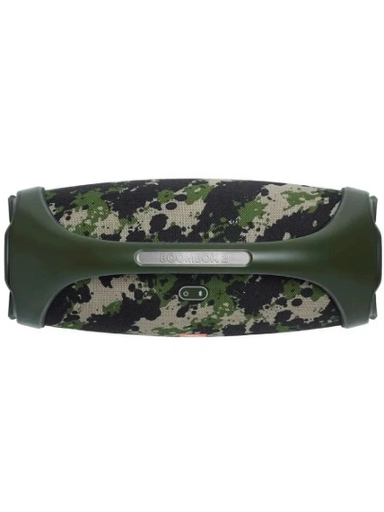 Портативная акустика JBL Boombox 3, камуфляж