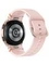 Умные часы Samsung Galaxy Watch FE 40мм, Pink Gold