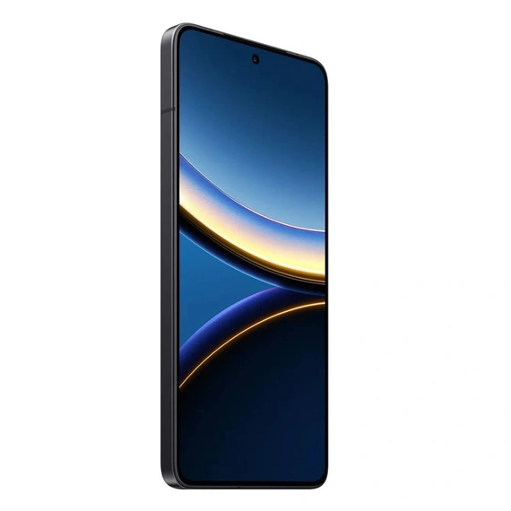 Смартфон Xiaomi Poco F7 Pro 5G 12/256 ГБ Black
