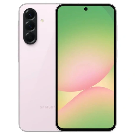 Смартфон Samsung Galaxy A56, 8/128GB, Pink