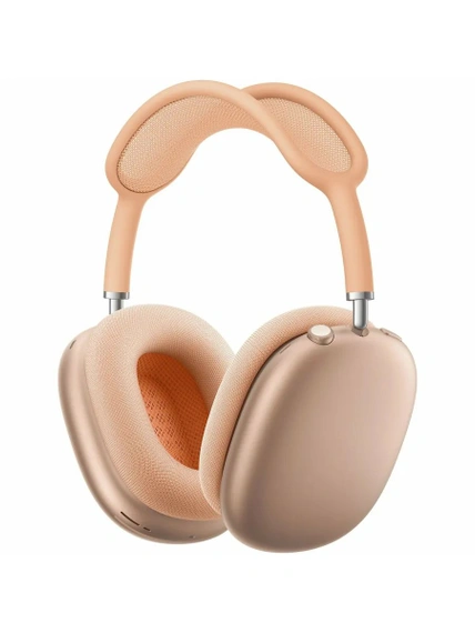 Беспроводные наушники Apple AirPods Max - Orange 2024