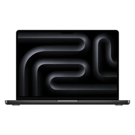 Ноутбук Apple MacBook Pro 16 M3 Max, 48/1TB, Space Black