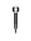 Фен Dyson Supersonic HD07 EU, Black/Nickel