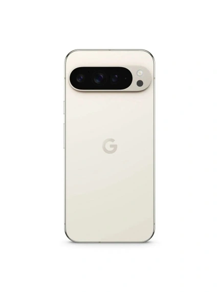 Смартфон Google Pixel 9 Pro 16/256GB Porcelain