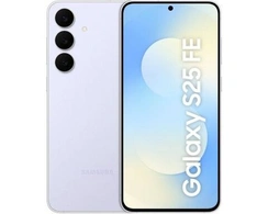 Смартфон Samsung Galaxy S25 FE 8/256 Iceblue