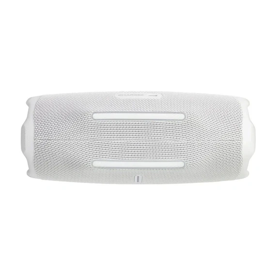 Портативная акустика JBL Charge 6 White