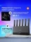 Wi-Fi Роутер Xiaomi BE6500 Wi-Fi 7