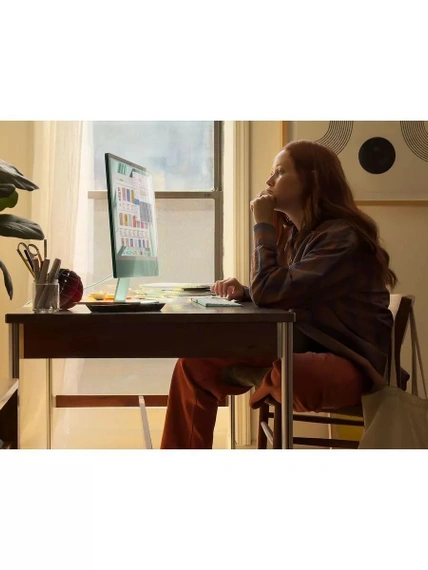 Моноблок Apple iMac 24" M3 8+8 core,8GB/256GB SSD, green