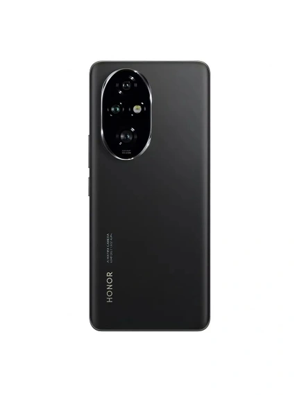 Смартфон Honor 200 Pro, 12/512GB, Midnight Black