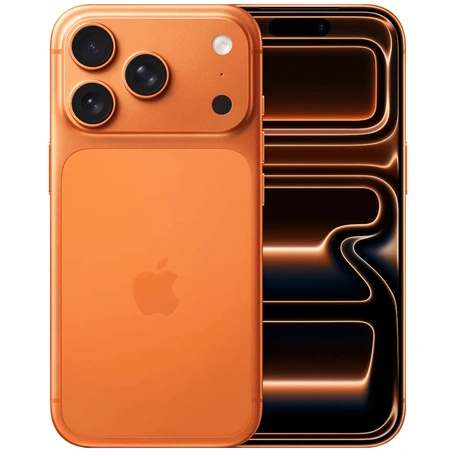 Смартфон Apple iPhone 17 Pro 256 GB Cosmic Orange