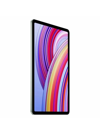 12.1" Планшет Xiaomi Redmi Pad Pro 8/128 ГБ, Wi-Fi, Mint Green