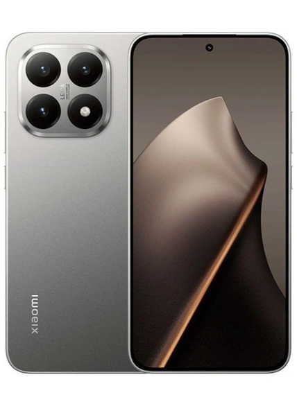 Смартфон Xiaomi 15T 12/512 Grey