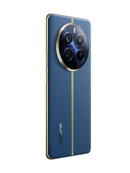 Смартфон Realme 12 Pro+ 12/512GB, Blue