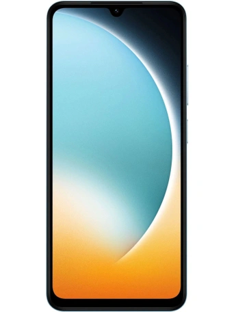 Смартфон Xiaomi Poco C71 3/64 Blue