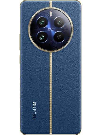 Смартфон Realme 12 Pro 8/256GB Синий (RMX3842)