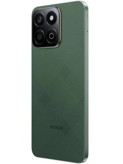 Смартфон Honor X7c 8/256 Green