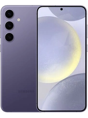 Смартфон Samsung Galaxy S24 Plus, 12/256GB, Cobalt Violet