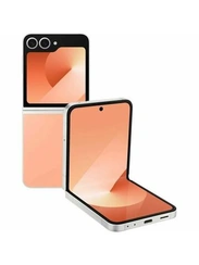 Смартфон Samsung Galaxy Z Flip 6, 12/512GB, Peach