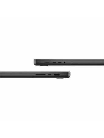 Ноутбук Apple MacBook Pro 16 M4 Max, 48/1TB, Space Black