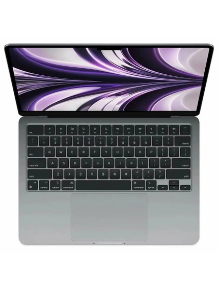Ноутбук Apple MacBook Air 13 M2, 16/256GB, Space Gray