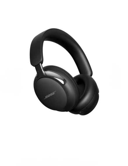 Беспроводные наушники Bose QuietComfort Ultra Headphones 2nd Gen Black