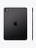 11" Планшет Apple iPad Pro 11 M5(10 CPU, 10 GPU) 16/2TB Wi-Fi Space Black