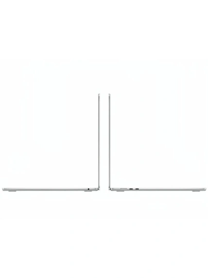 15.3" Ноутбук Apple MacBook Air 15 M4 2025 10CPU/10GPU/24/512GB Silver
