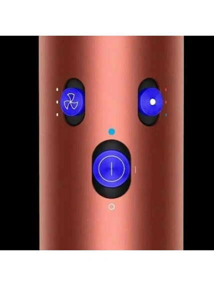 Фен-стайлер Dyson Airwrap Complete Long HS05 HK, Strawberry Bronze/Blush Pink