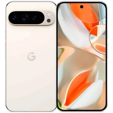 Смартфон Google Pixel 9 Pro XL, 16/512GB, Porcelain