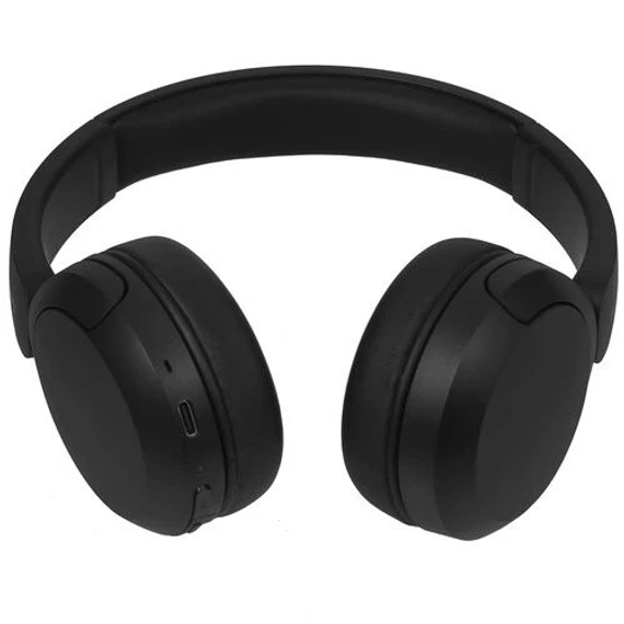 Беспроводные наушники Sony WH-CH520 black