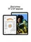 Планшет Apple iPad Air 11 M2 2024, 128GB, Wi-Fi, Starlight