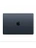 Ноутбук Apple MacBook Air 15 M3, 16/256GB, Midnight