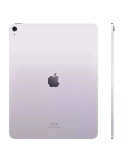 11" Планшет Apple iPad Air 11 2024 M2, 512 ГБ, Wi-Fi, purple фиолетовый