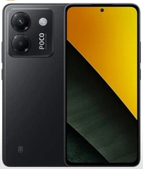 Смартфон Xiaomi Poco M7 Pro 12/512 ГБ чёрный