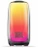 Портативная акустика JBL Pulse 5, чёрный