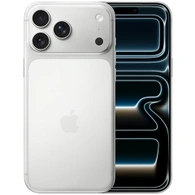 Смартфон Apple iPhone 17 Pro Max 256 GB Silver eSim Only