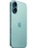 Смартфон Apple iPhone 16 Plus, 128GB, Teal