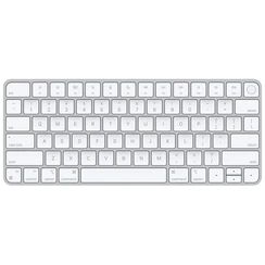 Клавиатура Apple Magic Keyboard with Touch ID for Mac (MK293)
