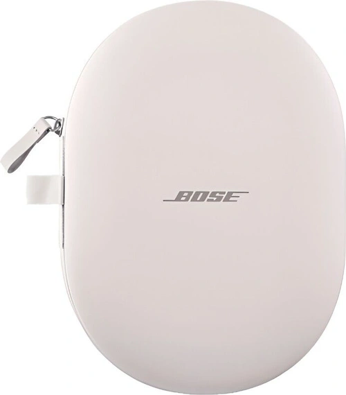 Беспроводные наушники Bose QuietComfort Ultra Headphones White