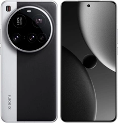 Смартфон Xiaomi 15 Ultra 16/1024GB серебряный хром