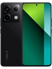 Смартфон Xiaomi Rеdmi Note 13 Pro 5G 8/256 Гб, Midnight Black