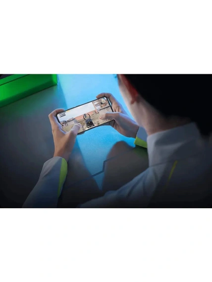 Смартфон Xiaomi POCO F6 Pro, 12/256GB, White