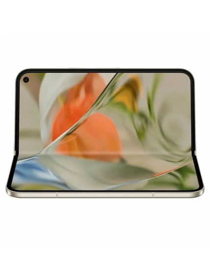 Смартфон Google Pixel 9 Pro Fold 16/256GB Porcelain