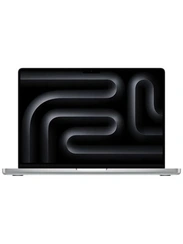 Ноутбук Apple MacBook Pro 14 M3 Pro, 18/512GB, Silver