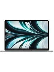Ноутбук Apple MacBook Air 13 M2, 8/512GB, Silver