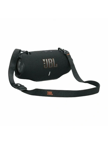 Портативная акустика JBL Xtreme 4, чёрный