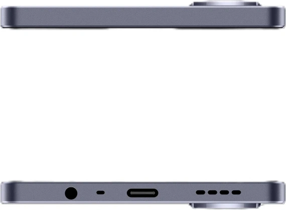 Смартфон Realme Note 60 4/128 Black